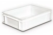 Caisse en plastique | Congost Plastic