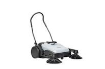 Nilfisk - Balayeuse Manuelle SW250 - Largeur 920mm - Rendement 1920m²/h - Bac 38L