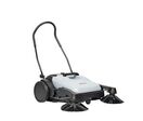 Nilfisk - Balayeuse Manuelle SW250 - Largeur 920mm - Rendement 1920m²/h - Bac 38L
