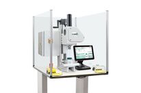 Presse électrique industrielle | SCHMIDT ElectricPress PressControl 700