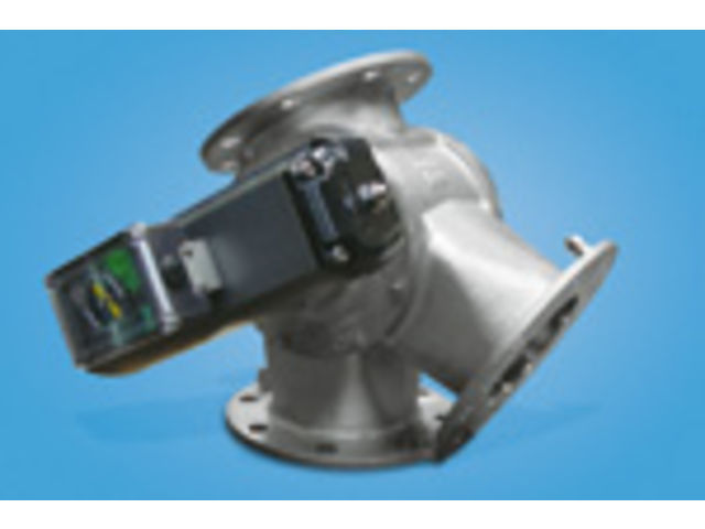 By-pass gravitaire GPD