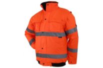 Blouson Haute Visibilité VWJK60