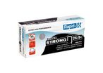 Agrafe Rapid Super strong 26/8 boite de 5000