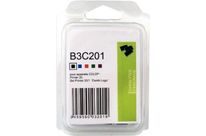 Cassette d encrage Colop printer 20 noir lot de 3