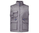Bodywarmer Multipoches