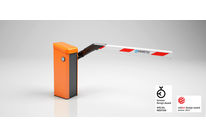 Barrière d'accès pour véhicules Access