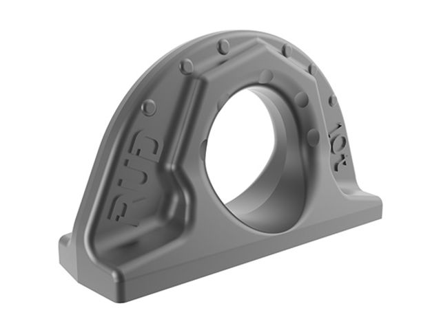 Oreille de levage à souder ABA