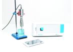 Homogénéisateur ultrasonique : Ultrasonic Lab500 For axial probes