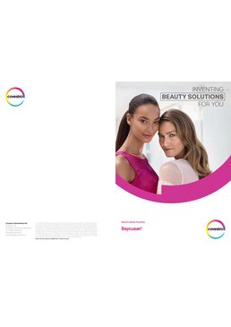 Baycusan polymères pour la formulation de cosmétiques (Soin, Solaire, Maquillage, Capillaire)