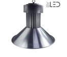 Suspension industrielle LED 100 W - STOCK