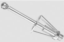 Têtes de lavage rotatives à entrainement hydraulique - Série H