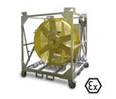 Brasseur d'air TTW 100000 Ex