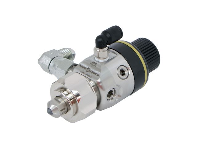 Pistolet automatique Airless® compact