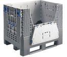 Caisse-palette en plastique | CP 800