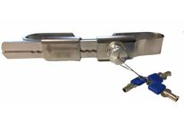 Antivol SECULOCK acier - PLFDS31