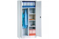 Armoire vestiaire
