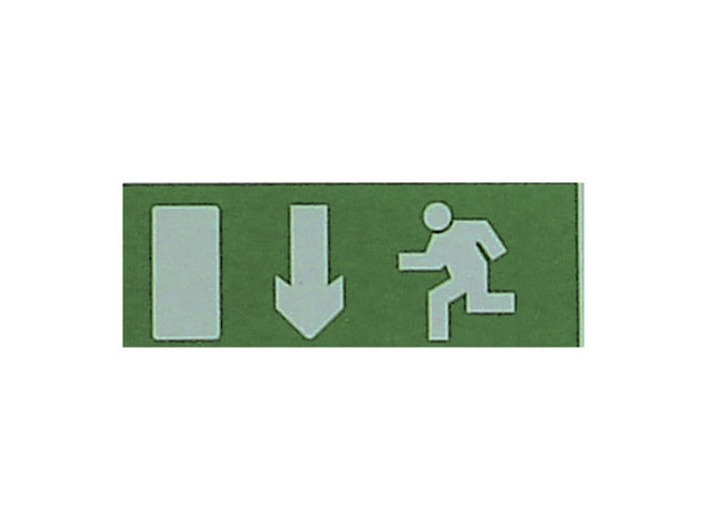 B-Etiquette ( Pictogramme B ) 