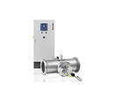 Installations aux UV Dulcodes S pour la destruction des chloramines