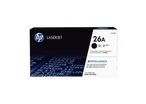 Cartouche laser HP CF226A Noir