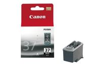 CANON PG-37 Cartouche encre Noire