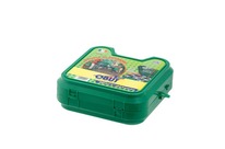 Surmoulage par injection IML | GOUDARD PLASTIQUES