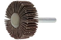 Roue Lamelles Abra., 40×15 mm, Grain 80