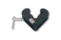 Griffes à profiles levex