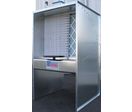 Cabines de peinture à sec  | MINIDRY