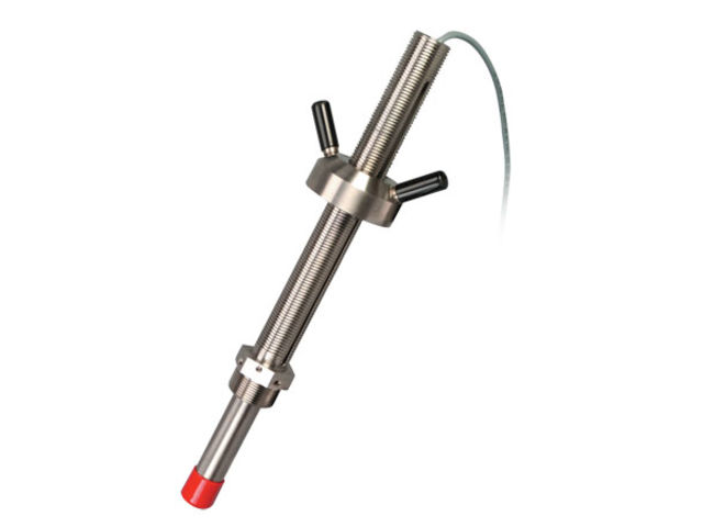 Débitmètre électromagnétique à insertion série FMG-550