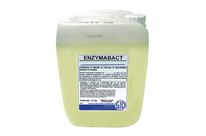 Détergent désinfectant enzymatique homologué pour l'industrie agro-alimentaire - ENZYMABACT