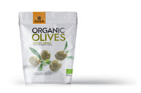 Emballages alimentaires pour le secteur de l’alimentation spécialisée