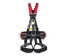 Harnais de sécurité antichute EN361/EN358/EN813 : Réf. AG_P70