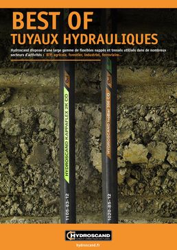 Best of tuyaux hydrauliques