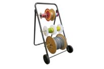 Dévidoir de chantier - ESCABOCABLE 