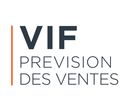 Logiciel de prévision des ventes VIF simple et performant 