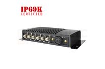 MINI PC TRÈS DURCI FANLESS IP69K