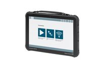 Tablette PC durcie | Field Xpert SMT50
