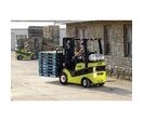 Chariot élévateur thermique | CLARK C15