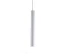 Luminaire Suspendu GU10 IP20 60cm - Blanc