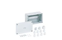 Boîtier pour bornes | SPELSBERG GMBH