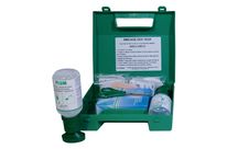 Kit oculaire complet solution Saline