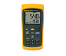 Thermomètre numérique 2 voies thermocouples FLUKE 54-II
