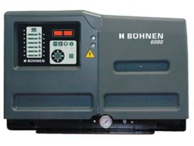 Générateur de colle thermofusible | HB 6080