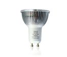 Ampoule LED GU10 5W équivalent 50W Bleu