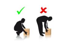 Formation Gestes et Postures