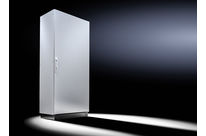 Armoires électriques juxtaposables VX25 Rittal