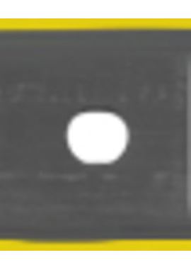 Lame industrielle PRO 202 S TiN - Maintenance pièces d'usure, outils de coupe