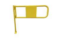 Porte battante - Kit barrière modulaire d'industrie