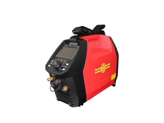 Poste à souder TIG DC | CastoTIG 2301 DC
