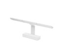 Applique Murale Salle de Bain Design LED 12W IP44 - Blanc Froid 6000K - 8000K